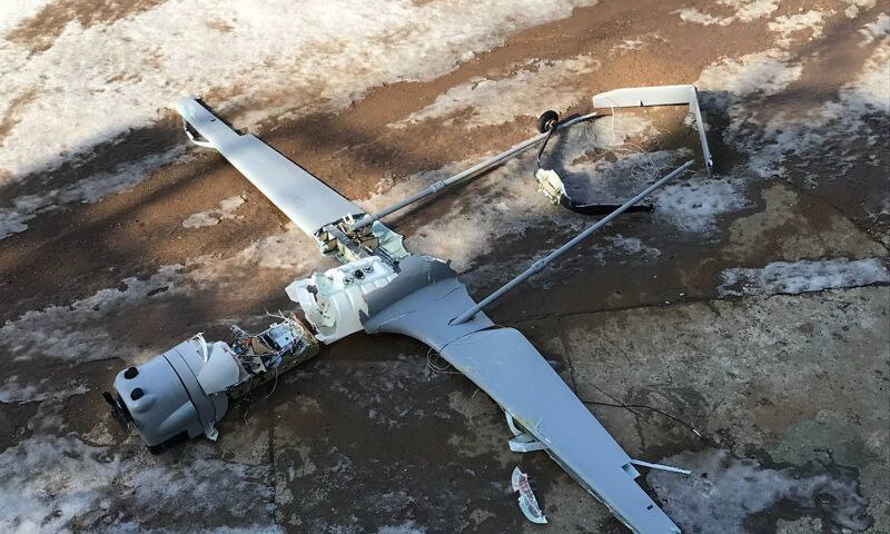 Ukraine needs more strikes on Russian bases