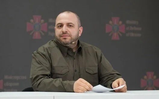 Ukraine partners’ questions on mobilization