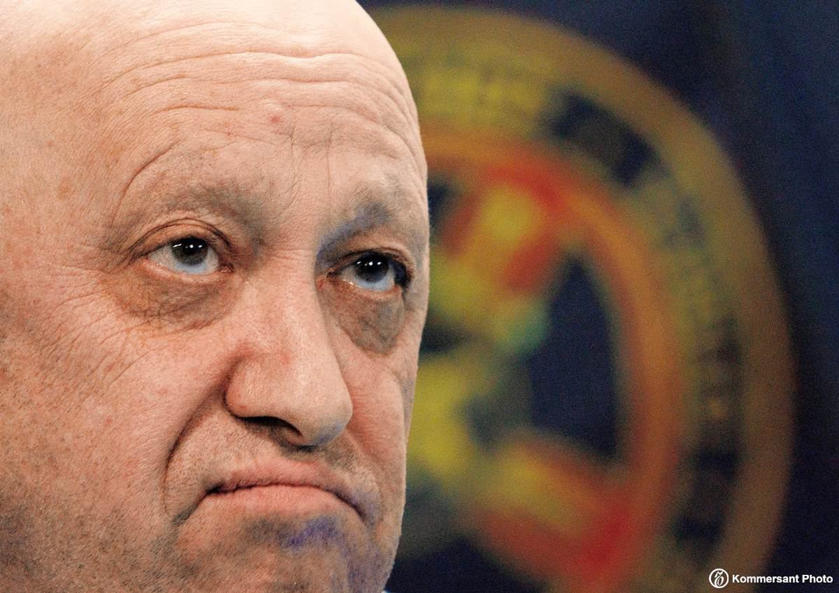 Major US/UK banks aided Prigozhin’s sanction-evading payments