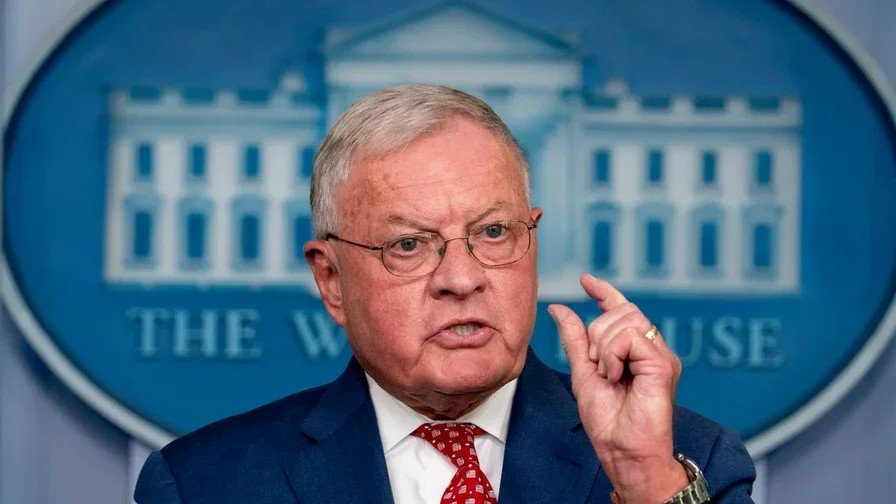 Trump envoy Kellogg to visit Kyiv, Europe to seek swift end to war