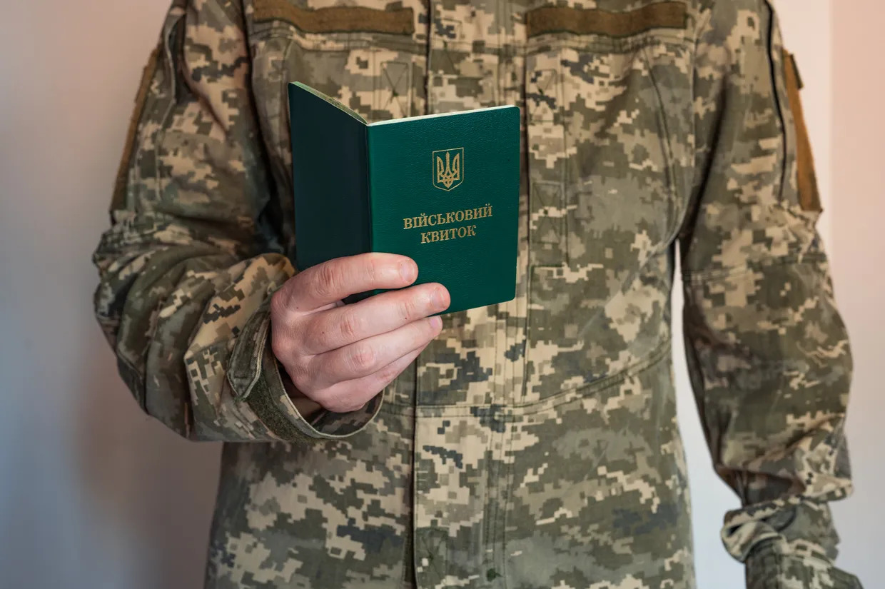 Mobilized sole proprietors owe 30 million hryvnias in taxes