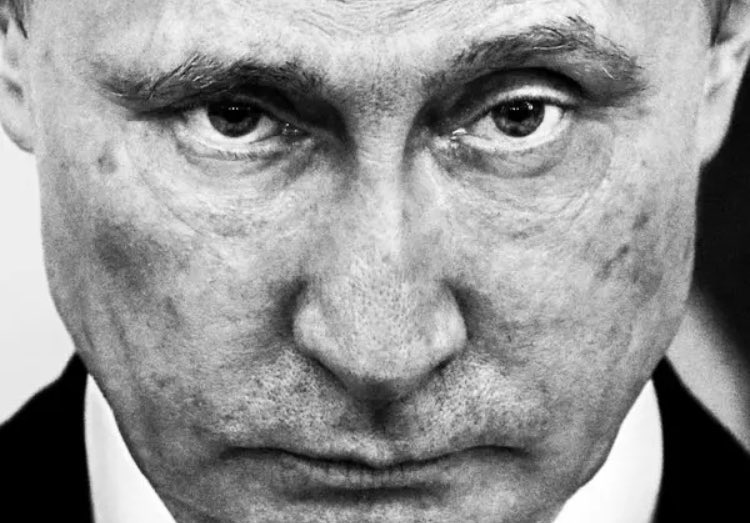 Russia’s 2026 strategic failures: Putin’s year of disappointment despite Trump’s help