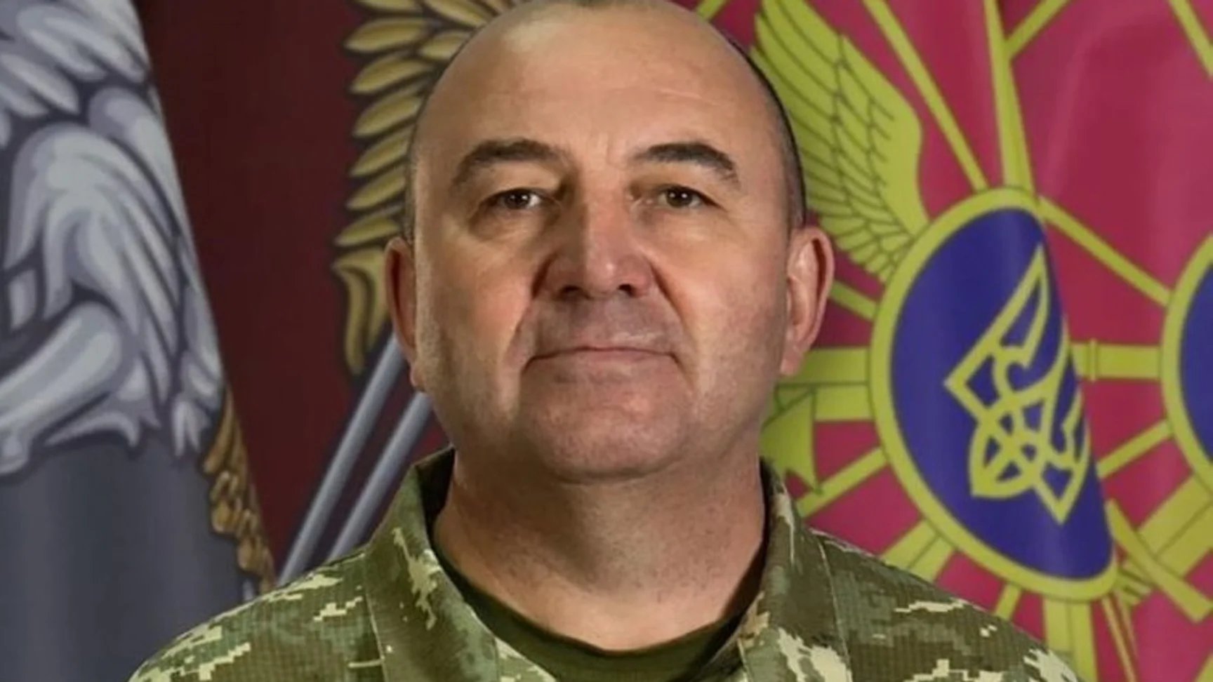 Ivan Havryliuk resigns as First Deputy Defense Minister of Ukraine