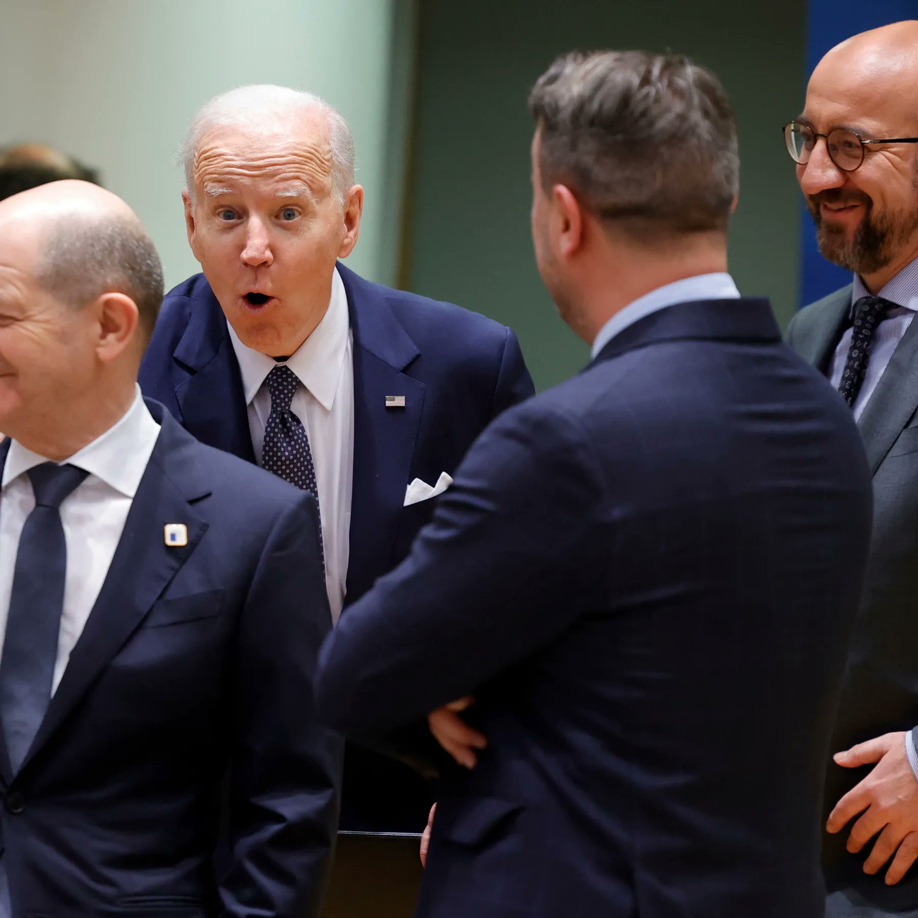 Russia’s Strategic Offensive, Ukraine’s Mistake