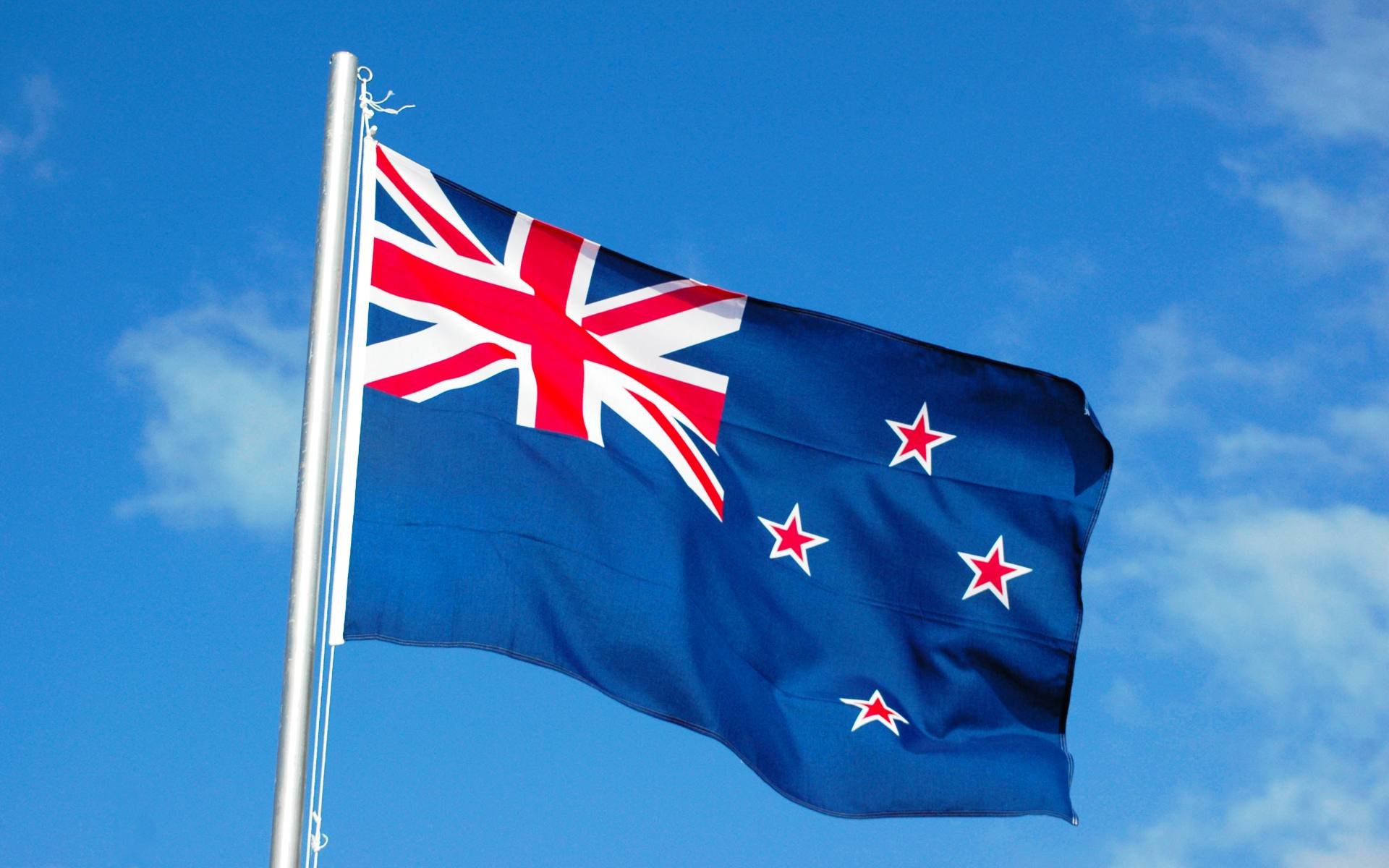New Zealand imposes sanctions on Russia, Belarus, Iran, and North Korea
