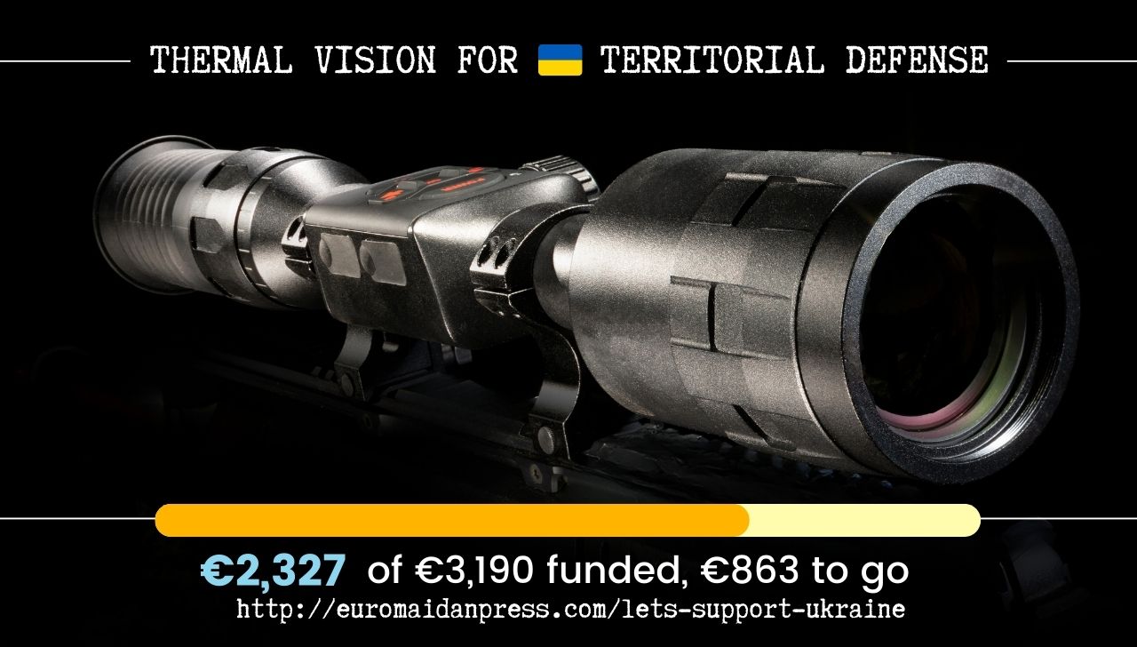 @euromaidanpress — 2025-01-29