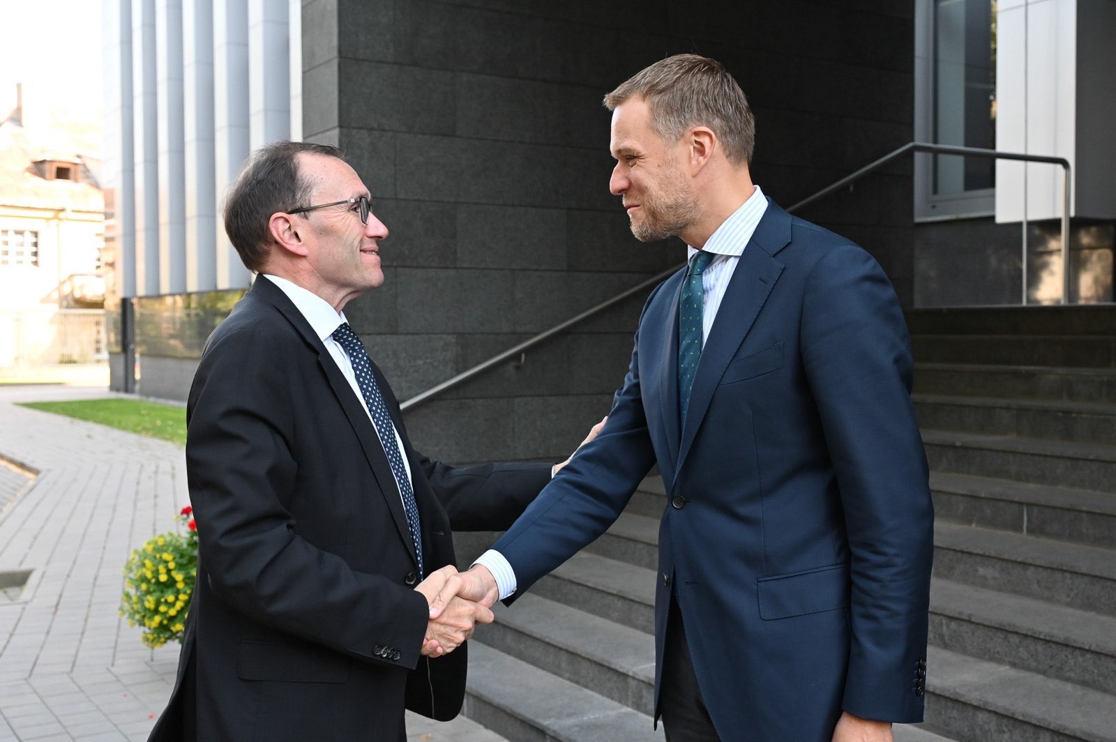 Lithuania-Norway Cooperation and Future Projects
