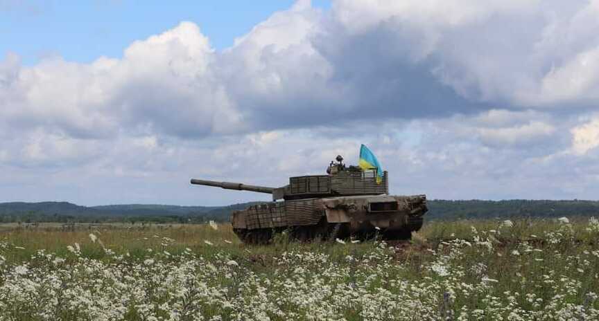 Russia–Ukraine updates as of July 12, 2024