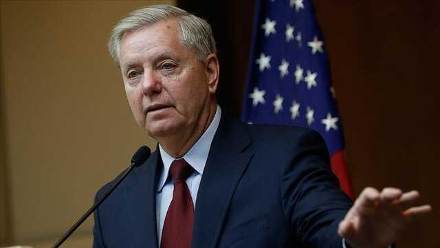 Senator Graham on US arms refusal in 2014