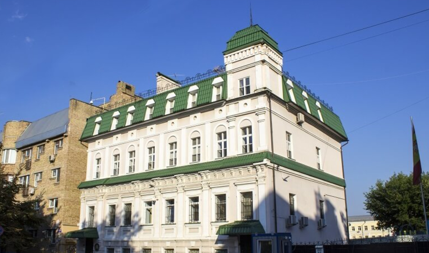 Spanish Embassy returns to Kyiv