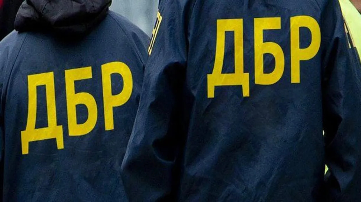 DPR conducted searches in the deputy head of Kyiv City State Administration Uso’s office