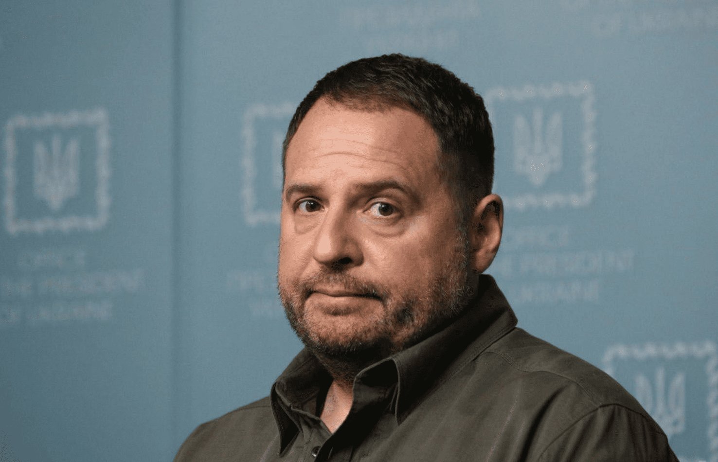 NABU to Consider Suspicion Against Andriy Yermak in Midas Case