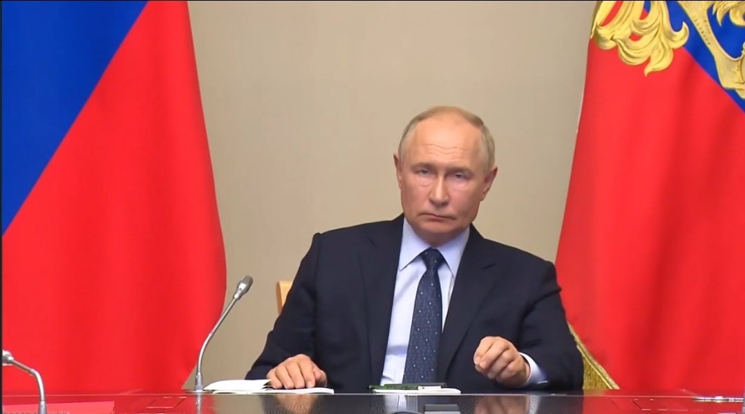 Contradictions in Russian reports on Sudzha