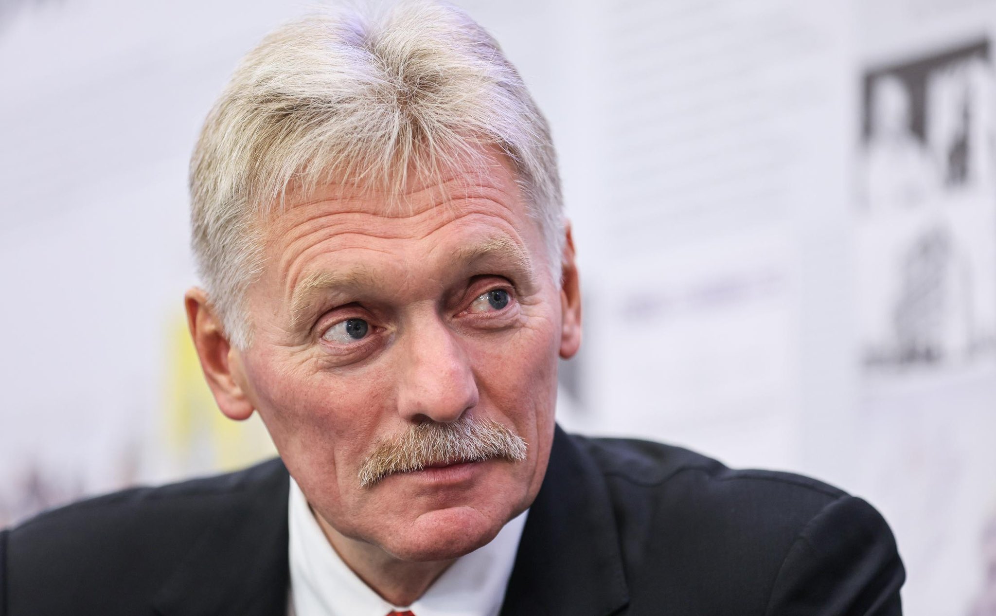 Kremlin doesn’t object to Ukraine joining EU, still sees NATO as threat