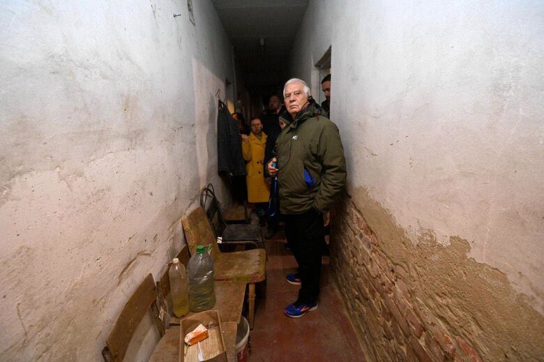 Russian occupation: Horrific life of Ukrainians