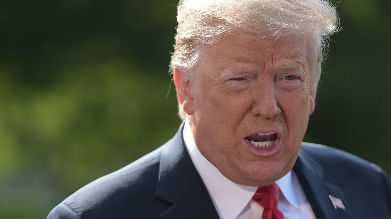 Trump ignores Russia’s bill for Ukraine