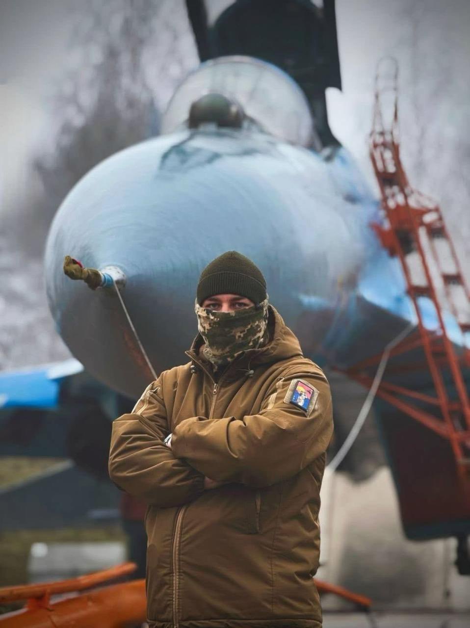 Dedication of Aircraft Technicians