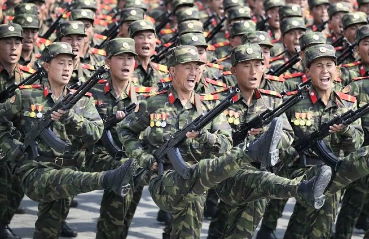 North Korean soldiers to arrive in Kursk region