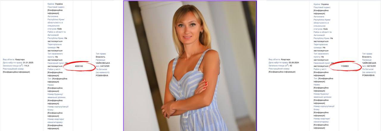 Kryvyi Rih Judge Buys Sixth Kyiv Apartment for Over 4 Million UAH