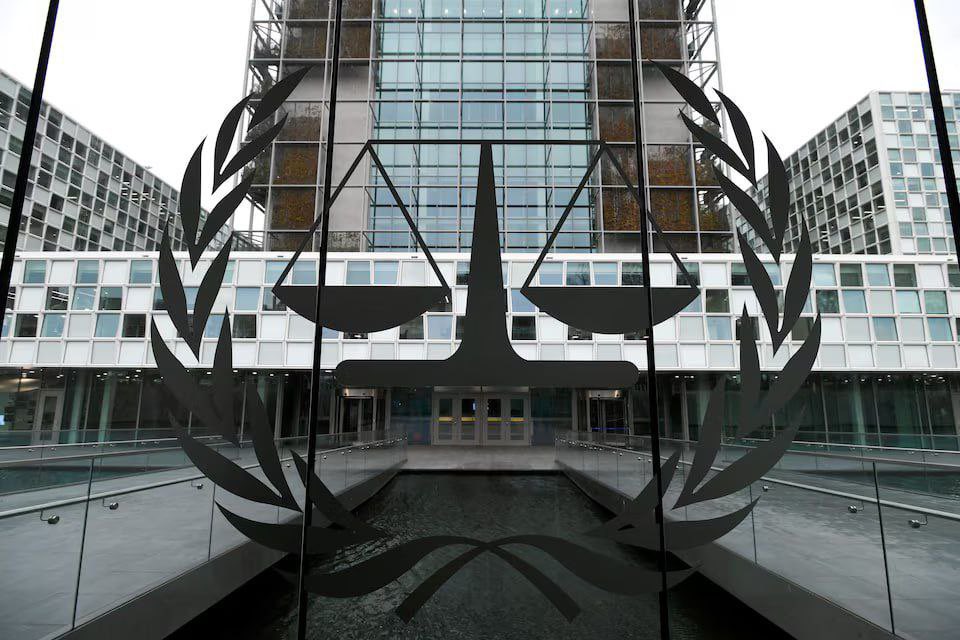 ICC considers cyberattacks on Ukraine possible war crimes