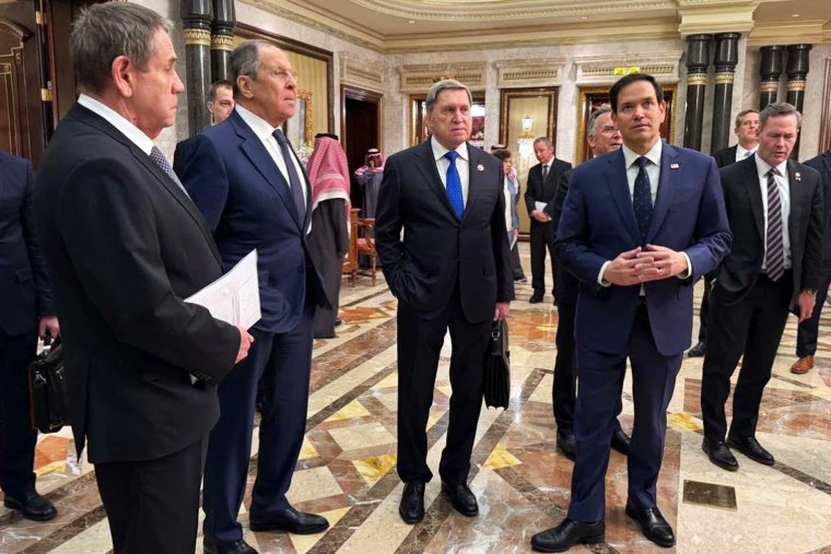 US criticized for inaction on Russia