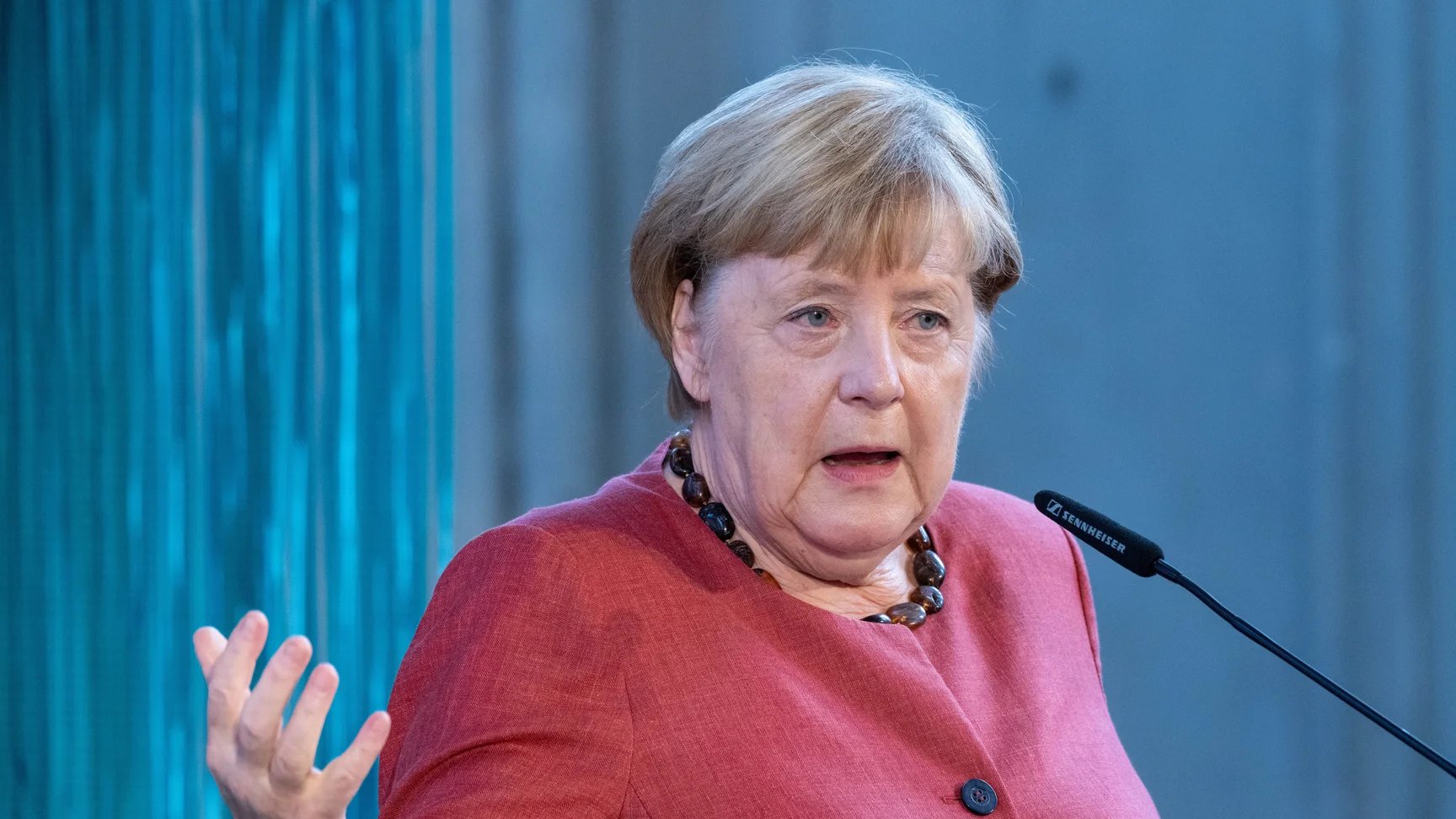 Merkel criticizes EU leaders’ lack of diplomacy, refuses Kremlin visit