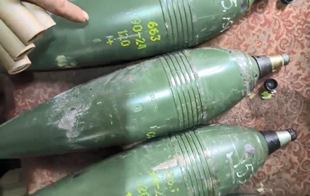 Defense Ministry demands action on 120k faulty mines