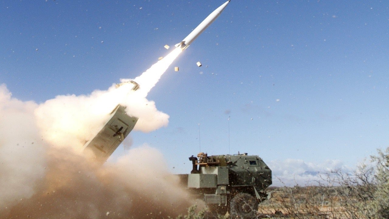 US provides $500 million military aid package to Ukraine