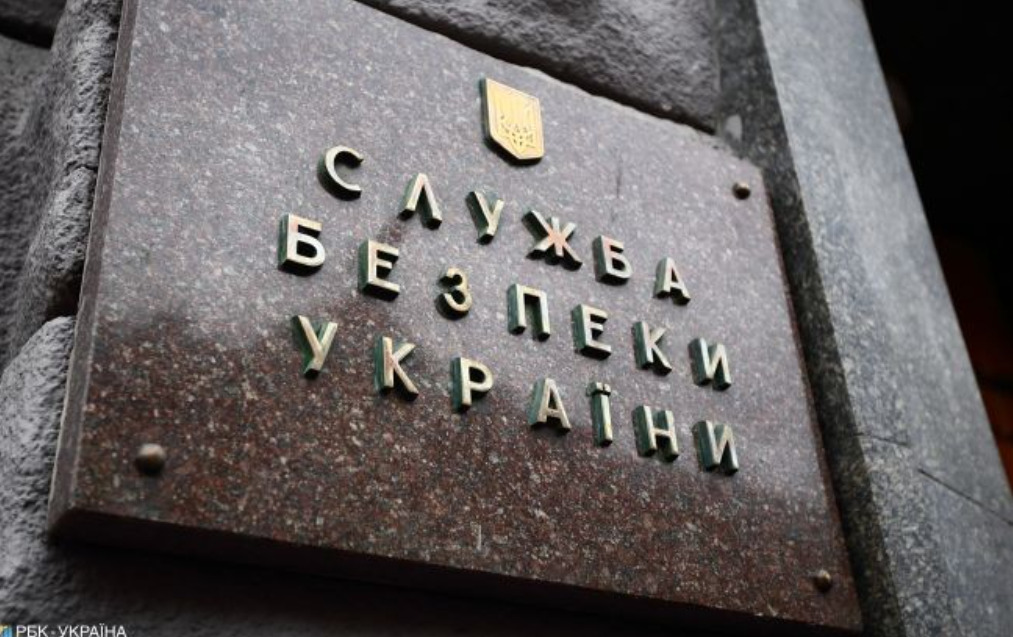 SBU: Russia planning staged war crimes in Kursk