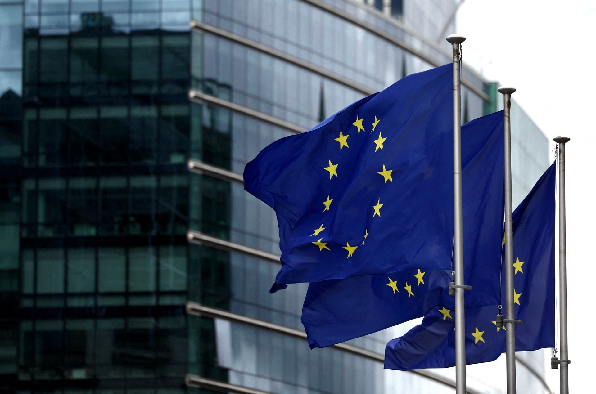 EU Positively Assesses Merz’s Taurus Statement