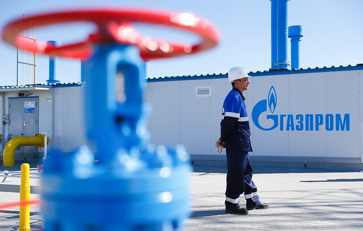 Gas embargo not to be discussed in new sanctions package