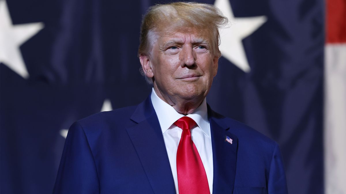 Trump: Ukraine to take part in peace talks and Russia’s return to G7