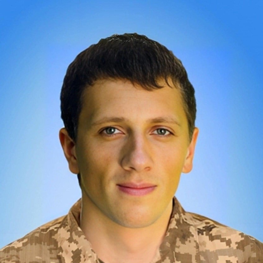 Remembering Fallen Ukrainian Defenders in Prayer