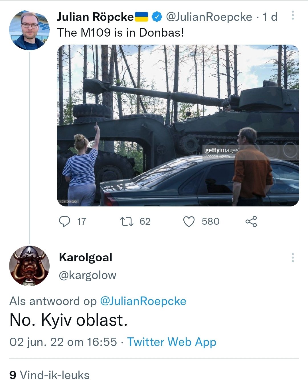 Geolocation danger: member hides Ukrainian MSR location to avoid exposure.