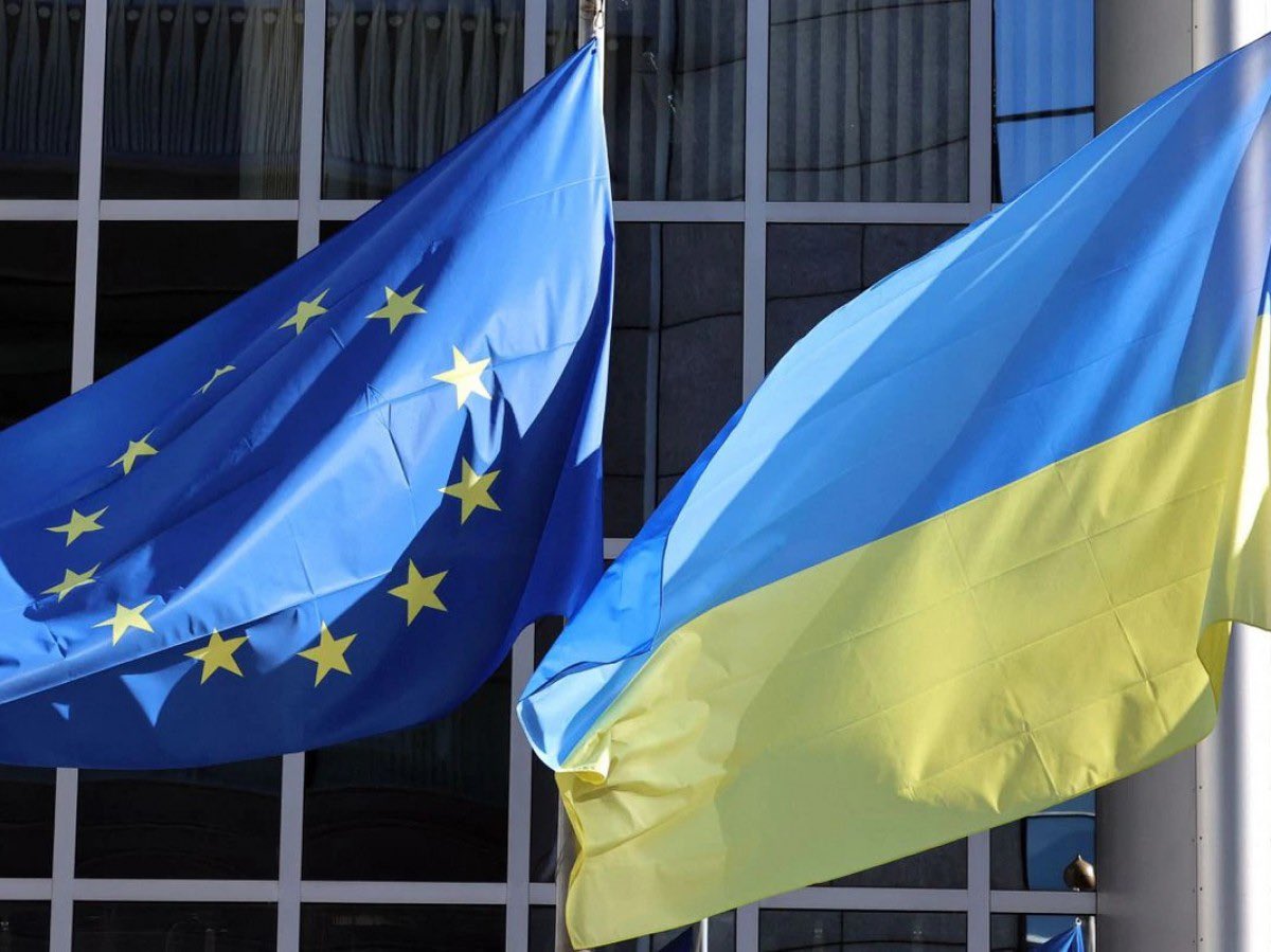 EU countries may reject frozen Russian assets for Ukraine military aid