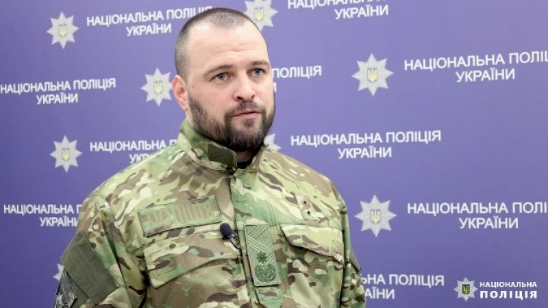 National Police has 75,000 mobilization-age personnel