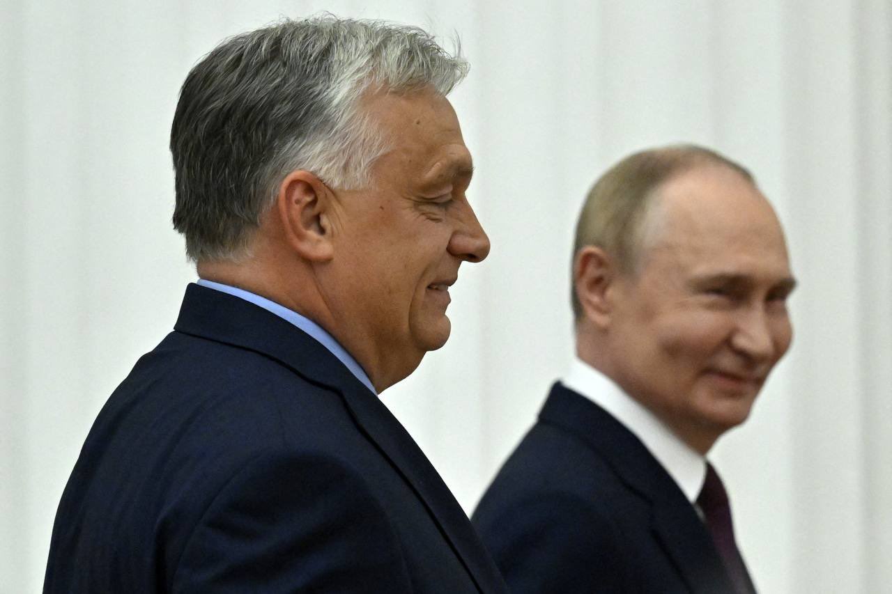 EU Commission seeks details on Hungary’s visa changes for Russians and Belarusians