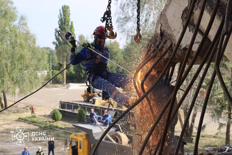 Fatalities and injured in Russian strike on Poltava increase