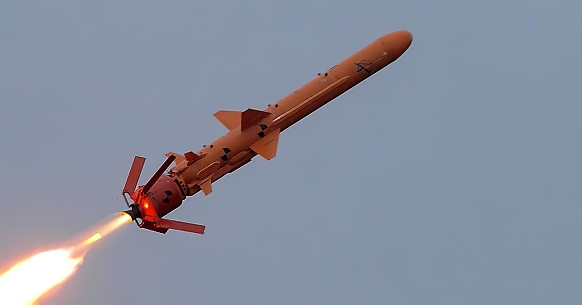 Ukraine to receive missiles by mid-2025