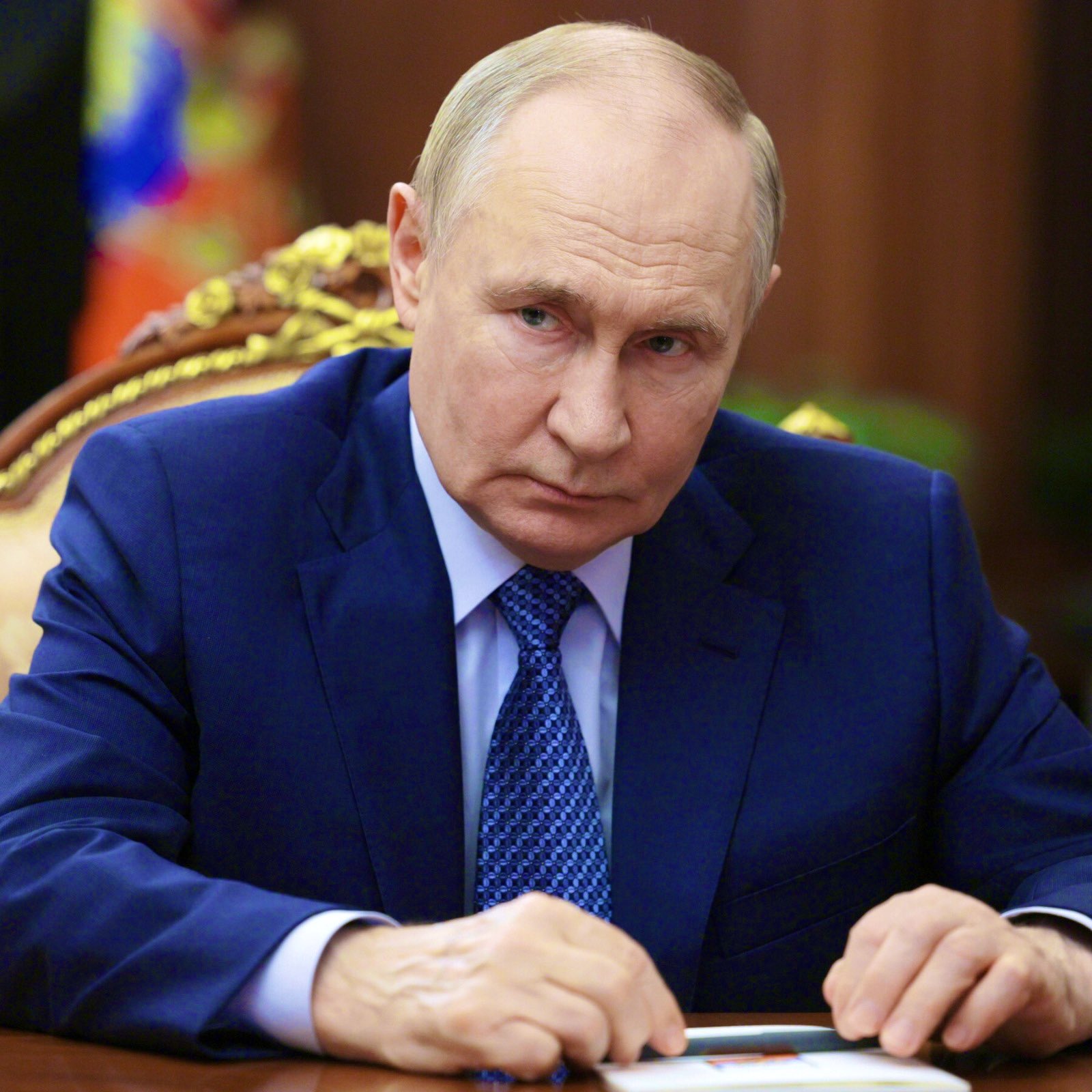Ukraine wins as Russia fails