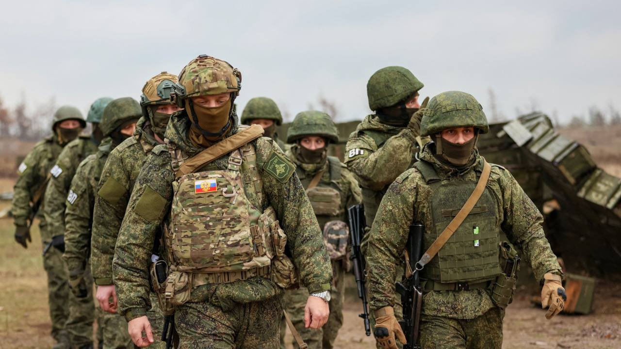 Russian forces capture civilians in Vovchansk, some escape