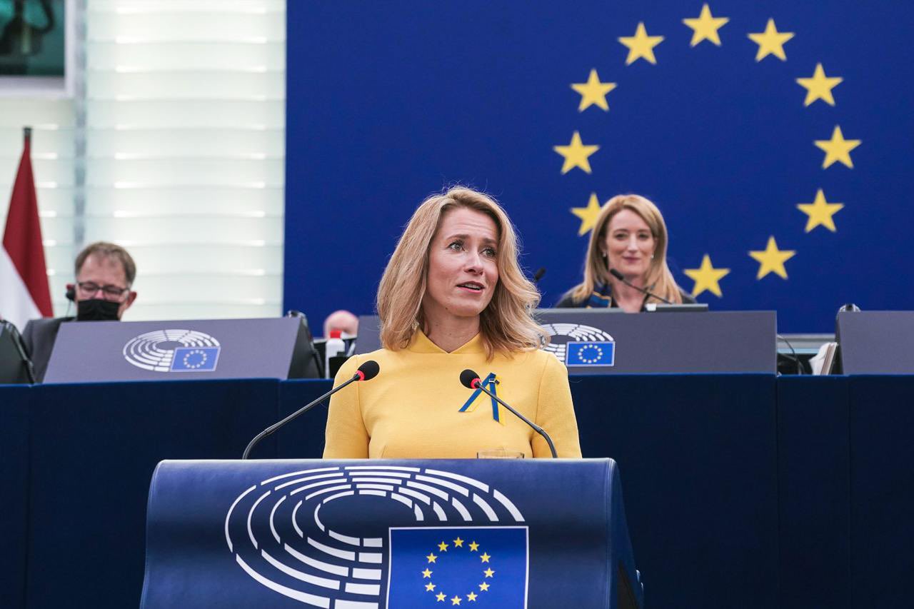 UE : Pas de compromis avant négociations avec Ukraine