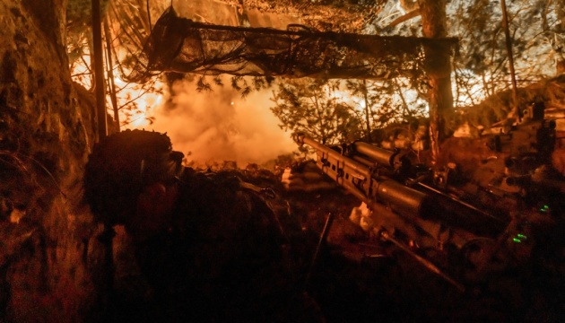 Russian troops ordered to reach Oskil River in Kharkiv Oblast at all costs