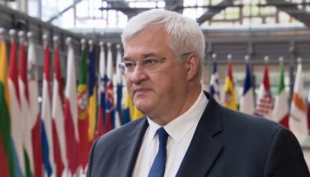 Ukraine: Weak response to Russia will provoke further attacks in Europe