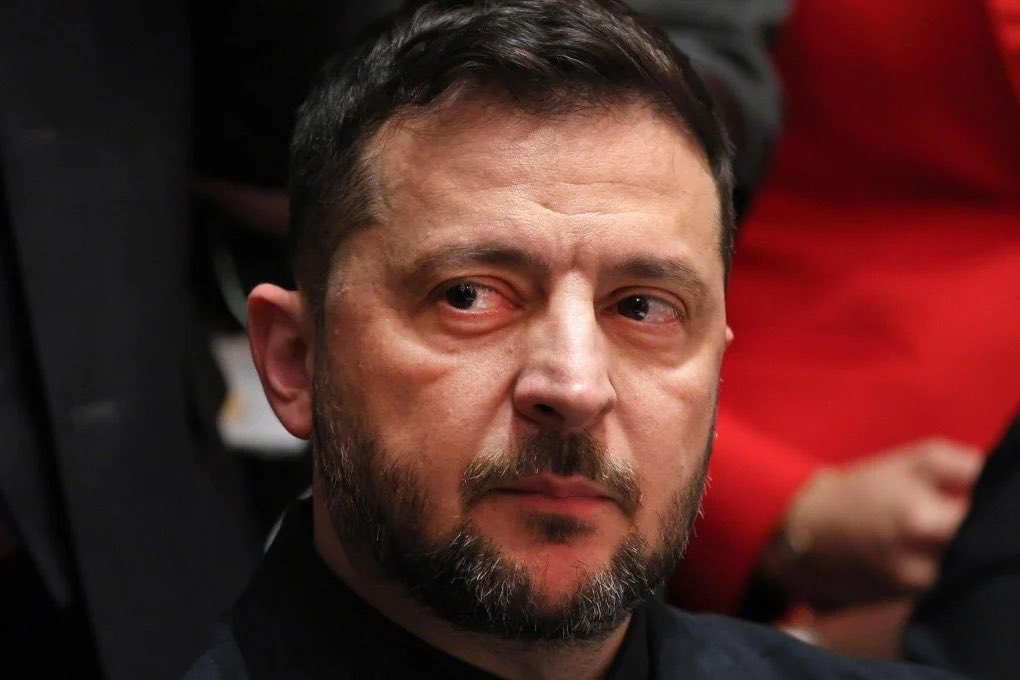 Ukraine’s growing sovereignty and military strength