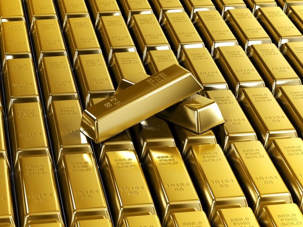 US Prepares Bill to Block Russia’s $132 Billion Gold Reserves