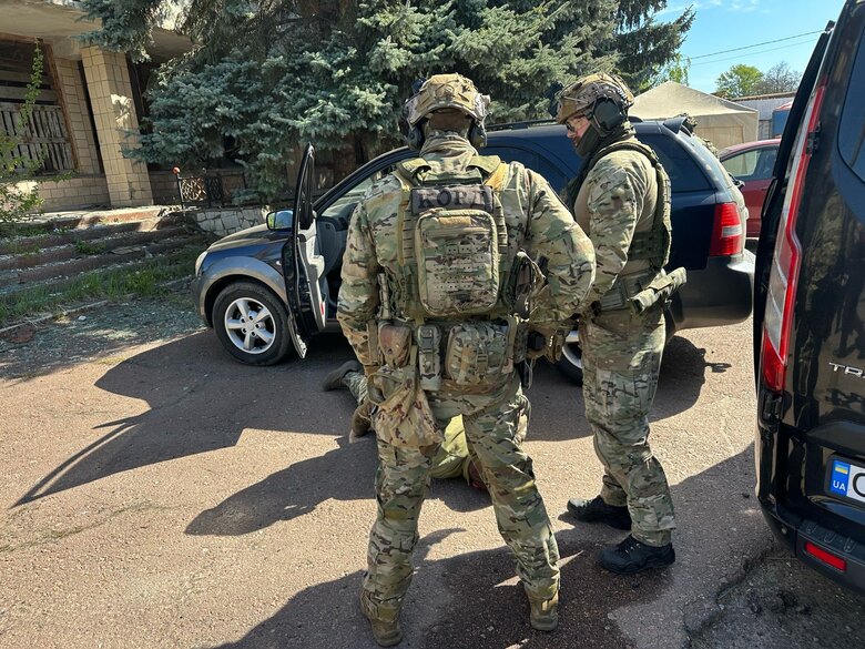TCK Official in Chernihiv Region Helped Draft Dodgers Evade Search for $1300