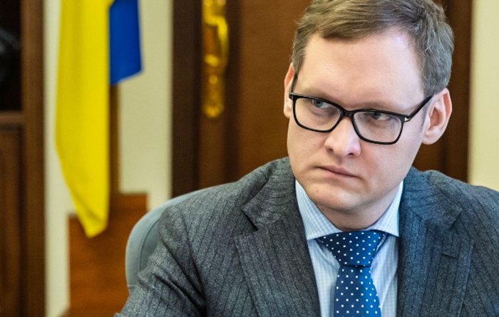 SAP and NABU conclude investigation into former Deputy Head of OP Smirnov’s case