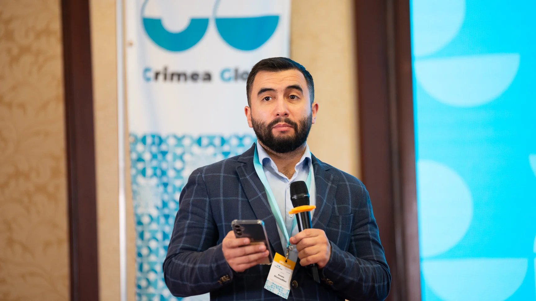 DOT and AOZ leadership changed: Zhumadilov departed