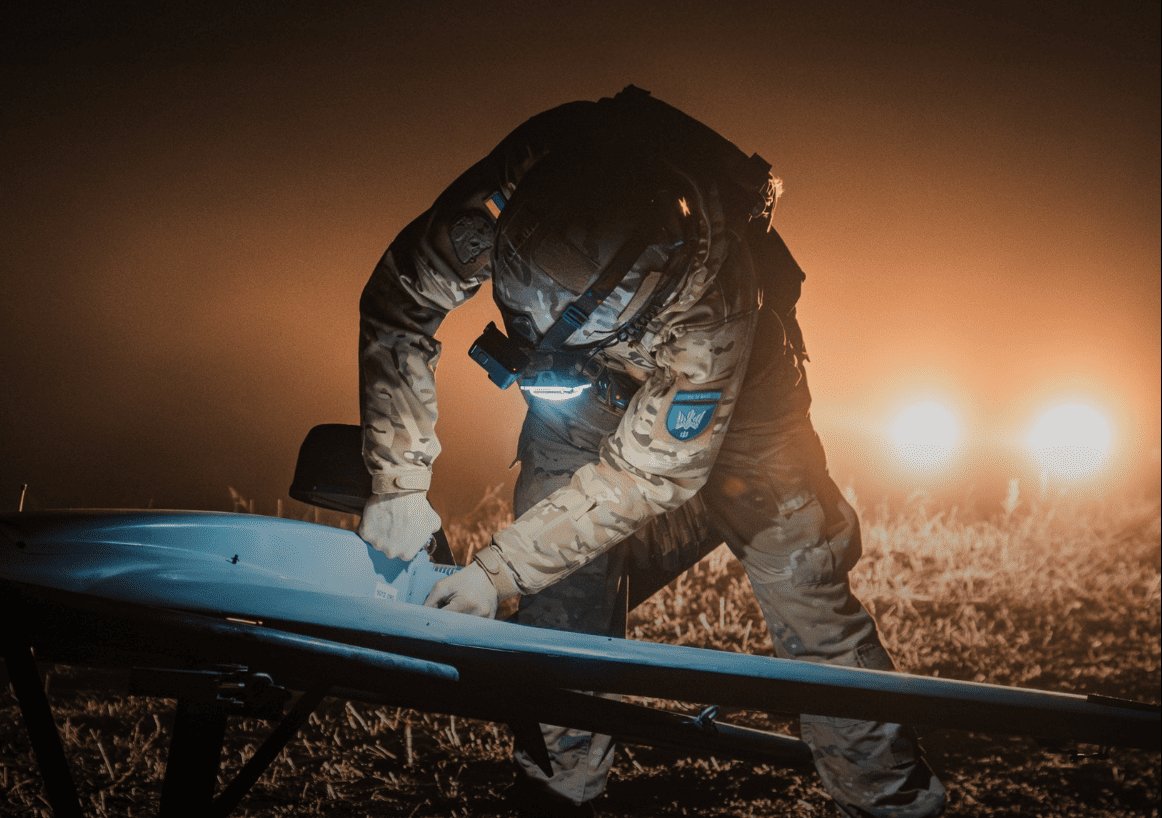 Day 1258: Ukraine repels 183 battles in 24 hours